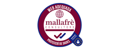 Mallafre Logo