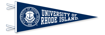 Rhode Island University Logo