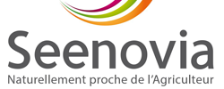 Seenovia Logo