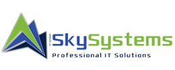 SkySystems Logo